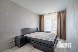 2-к квартира, на длительный срок, 80м2, 5/16 этаж