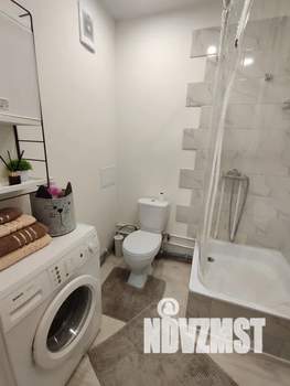 Студия квартира, посуточно, 20м2, 25/25 этаж