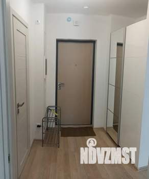 2-к квартира, посуточно, 42м2, 17/20 этаж