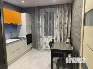 1-к квартира, на длительный срок, 40м2, 5/7 этаж