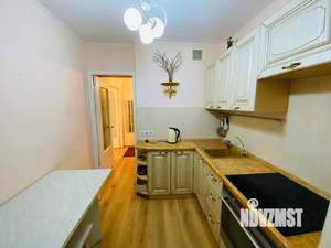 2-к квартира, на длительный срок, 50м2, 9/16 этаж