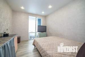 Студия квартира, посуточно, 21м2, 7/18 этаж