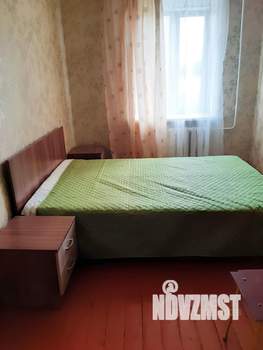 3-к квартира, на длительный срок, 60м2, 3/9 этаж