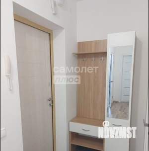 Студия квартира, на длительный срок, 28м2, 13/18 этаж