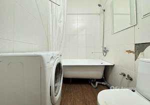 2-к квартира, на длительный срок, 43м2, 4/5 этаж
