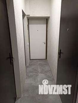 Студия квартира, посуточно, 15м2, 1/4 этаж