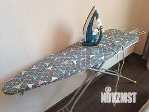 1-к квартира, посуточно, 42м2, 9/13 этаж