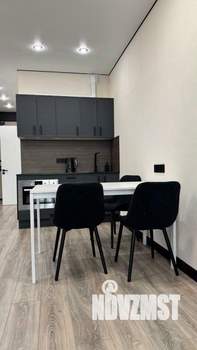 Студия квартира, на длительный срок, 25м2, 13/15 этаж