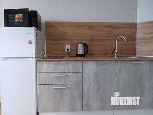 1-к квартира, посуточно, 26м2, 1/1 этаж