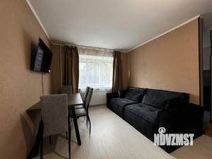 1-к квартира, на длительный срок, 31м2, 1/5 этаж