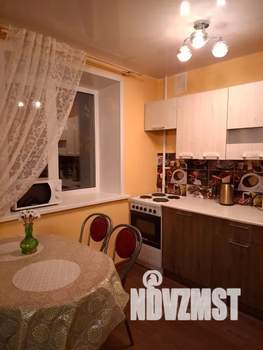 1-к квартира, посуточно, 31м2, 2/5 этаж