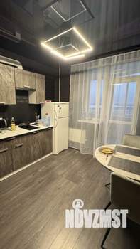 1-к квартира, на длительный срок, 37м2, 14/18 этаж