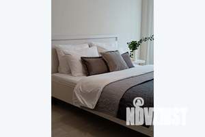 1-к квартира, посуточно, 28м2, 8/9 этаж