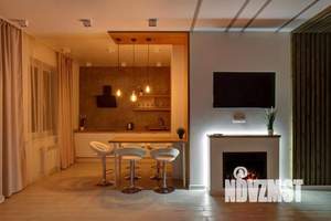 2-к квартира, на длительный срок, 57м2, 20/21 этаж