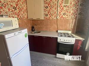 2-к квартира, посуточно, 43м2, 4/5 этаж