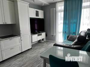2-к квартира, на длительный срок, 44м2, 3/25 этаж