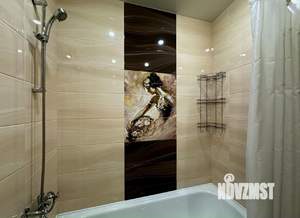 2-к квартира, посуточно, 58м2, 1/1 этаж