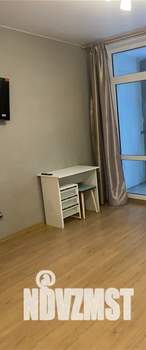 Студия квартира, посуточно, 30м2, 2/25 этаж