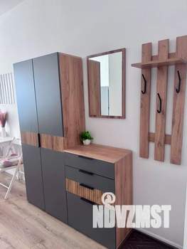 Студия квартира, посуточно, 27м2, 12/25 этаж