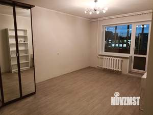 1-к квартира, на длительный срок, 38м2, 7/9 этаж