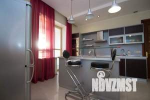 3-к квартира, на длительный срок, 130м2, 8/19 этаж