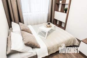 1-к квартира, посуточно, 25м2, 3/15 этаж