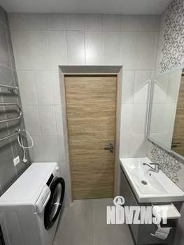 2-к квартира, на длительный срок, 39м2, 25/32 этаж