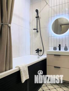 Студия квартира, посуточно, 30м2, 5/24 этаж