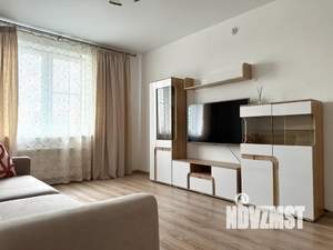 2-к квартира, посуточно, 66м2, 10/25 этаж