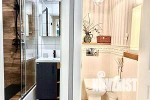 1-к квартира, посуточно, 33м2, 2/9 этаж