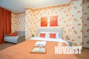 3-к квартира, посуточно, 100м2, 8/25 этаж