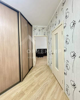 1-к квартира, на длительный срок, 42м2, 14/23 этаж