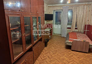 2-к квартира, на длительный срок, 42м2, 5/5 этаж