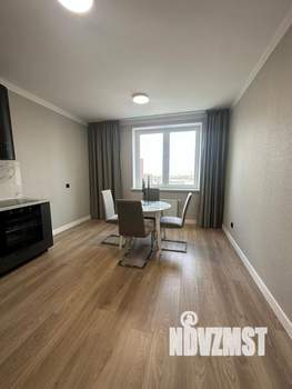 3-к квартира, на длительный срок, 77м2, 18/19 этаж