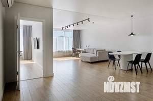 2-к квартира, посуточно, 88м2, 5/23 этаж