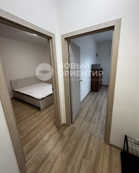 1-к квартира, на длительный срок, 34м2, 11/11 этаж