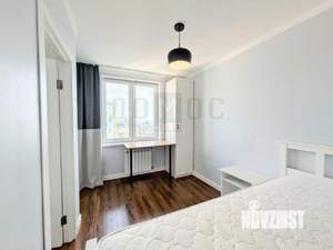 1-к квартира, на длительный срок, 31м2, 31/35 этаж