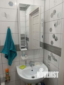 Студия квартира, на длительный срок, 20м2, 11/25 этаж