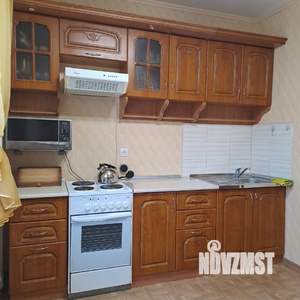 1-к квартира, на длительный срок, 40м2, 9/16 этаж