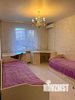 2-к квартира, на длительный срок, 48м2, 4/10 этаж