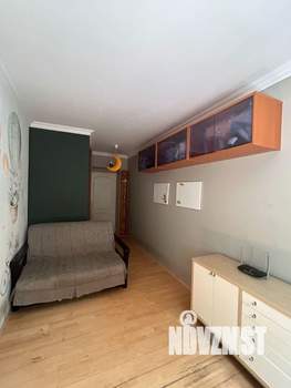 2-к квартира, на длительный срок, 44м2, 2/5 этаж