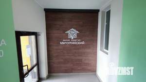 Студия квартира, на длительный срок, 24м2, 1/4 этаж