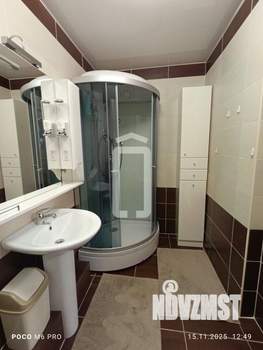 2-к квартира, на длительный срок, 59м2, 15/16 этаж