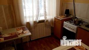 2-к квартира, посуточно, 40м2, 1/5 этаж