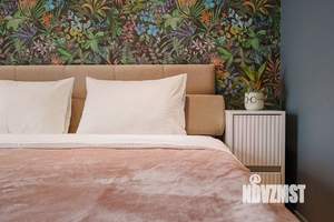 1-к квартира, на длительный срок, 51м2, 10/31 этаж