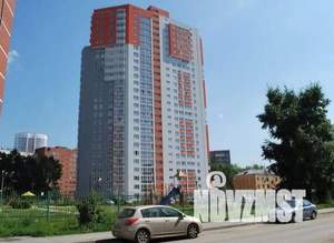 Студия квартира, на длительный срок, 29м2, 24/25 этаж