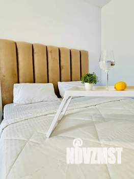 1-к квартира, посуточно, 36м2, 6/21 этаж