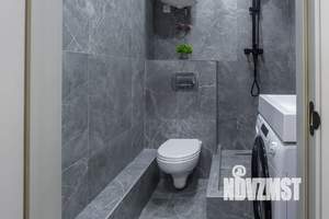 Студия квартира, посуточно, 20м2, 3/16 этаж