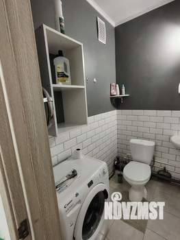 Студия квартира, на длительный срок, 27м2, 23/23 этаж