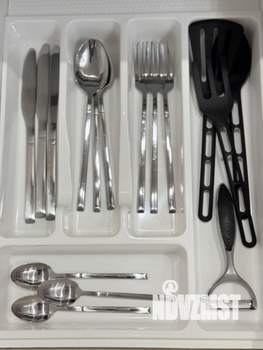 1-к квартира, посуточно, 22м2, 1/1 этаж